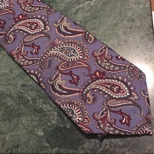 Men’s ketch tie